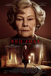 Red Joan - SCam